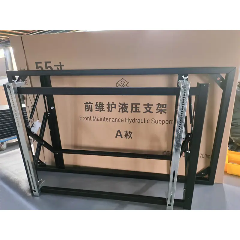 49-tolline video seinaklamber