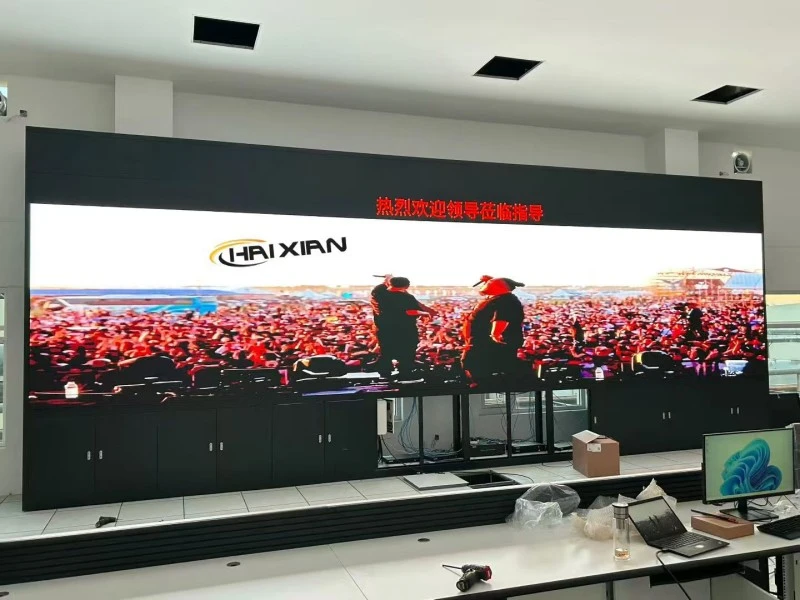 Mobile Floor Stand for Display
