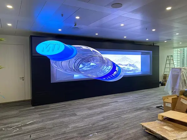 Floor Stand for LED Display